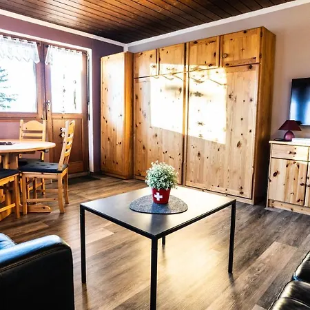 Haus Sportina Apartment Riederalp Exterior photo