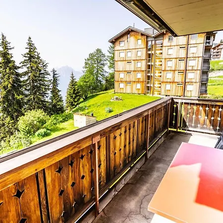 Haus Sportina Apartment Riederalp Exterior photo
