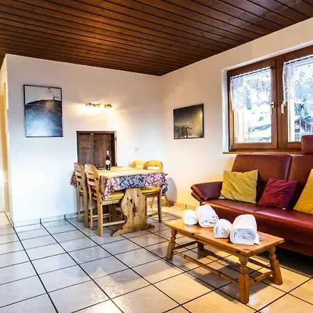 Haus Sportina Apartment Riederalp Exterior photo