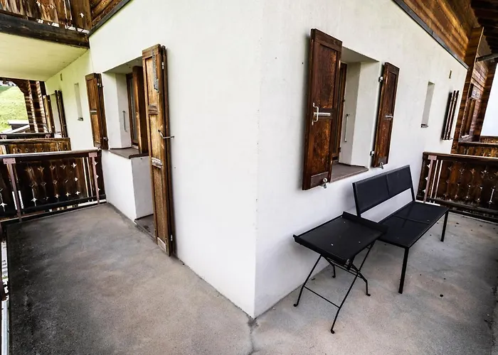 Haus Sportina