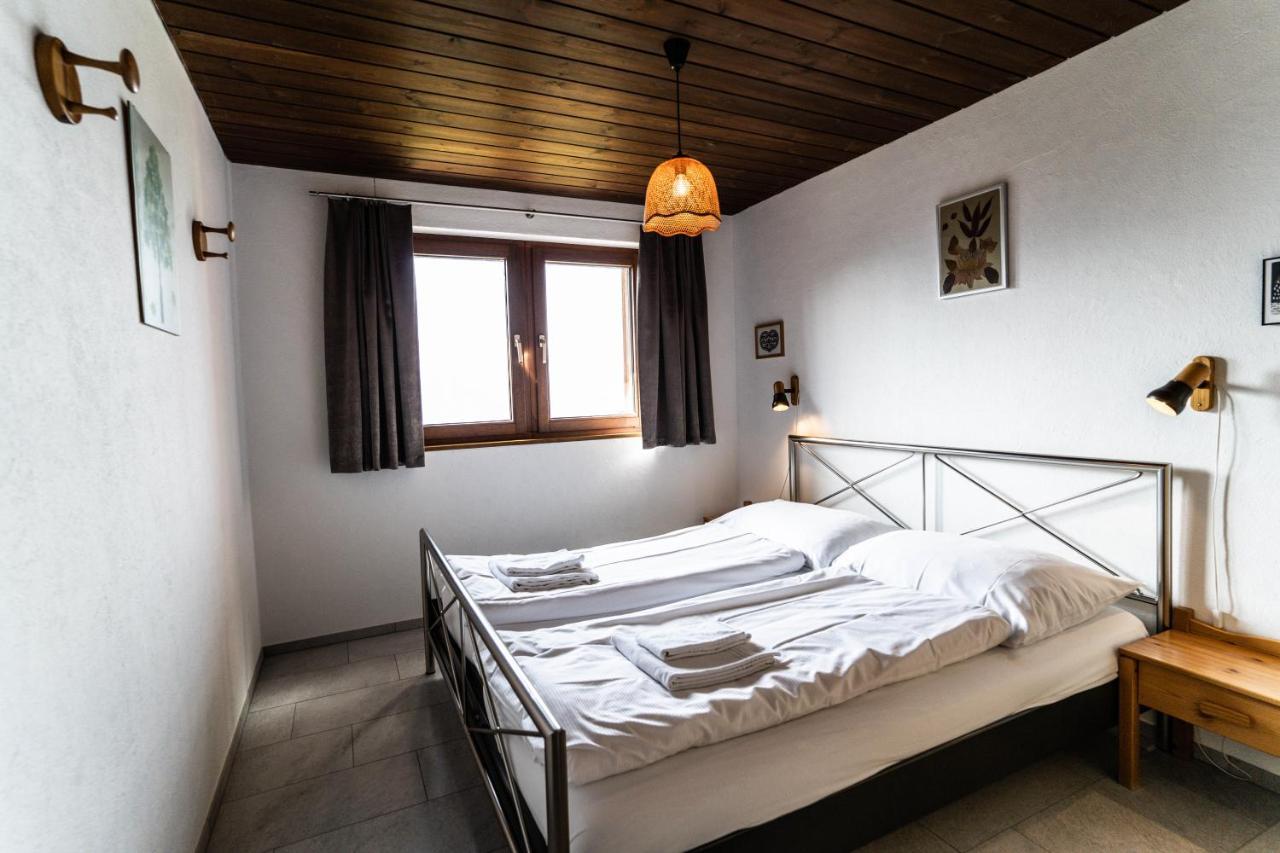 Haus Sportina * Riederalp