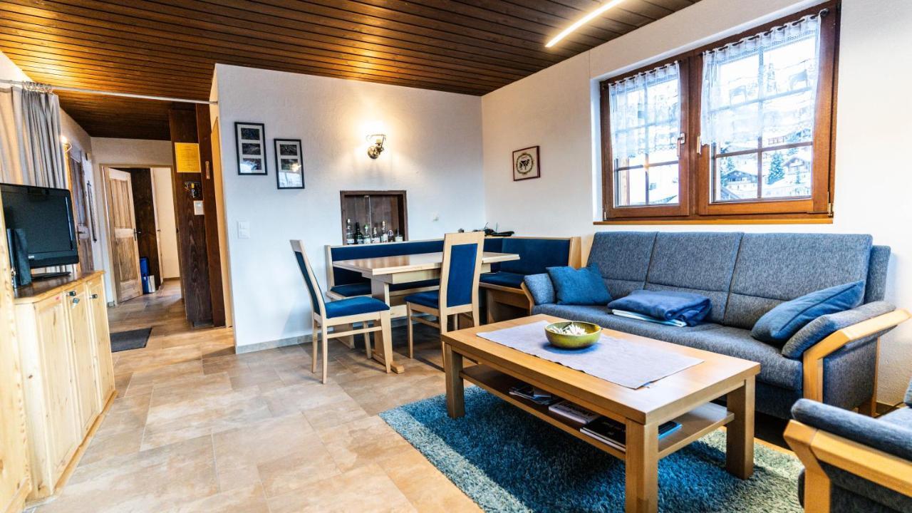 Haus Sportina Appartement