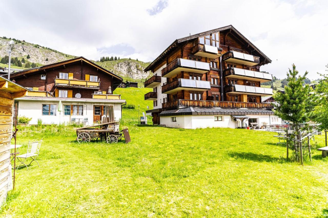 Haus Sportina