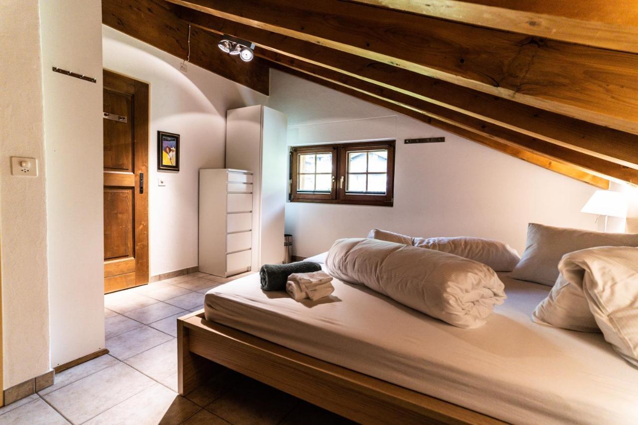 Haus Sportina Riederalp