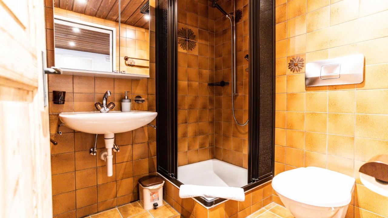 Haus Sportina * Riederalp