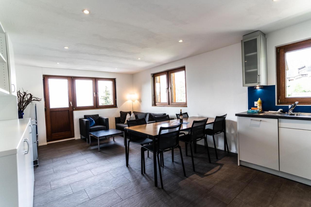 Haus Sportina Riederalp