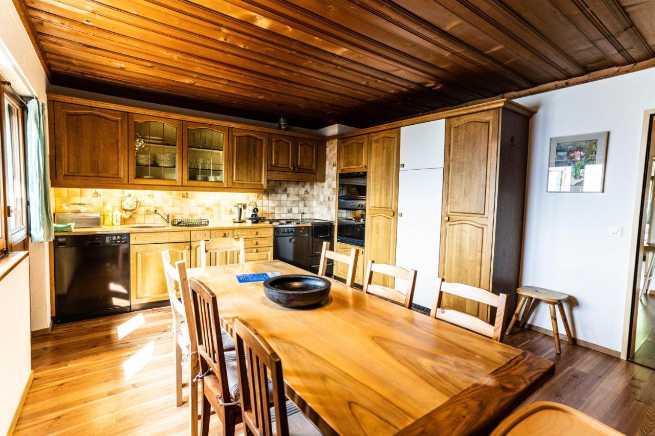 Haus Sportina Appartement *