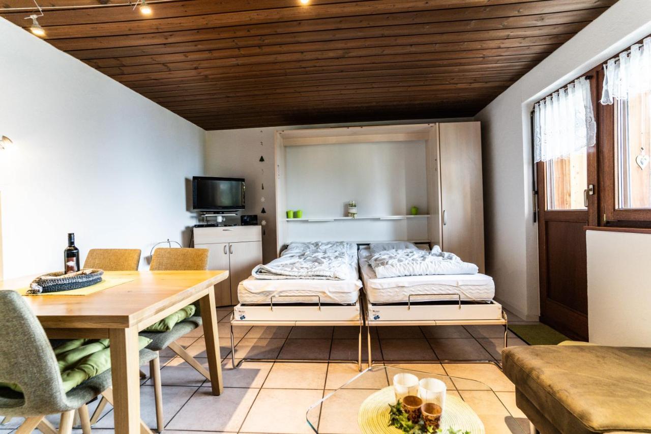 Appartement Haus Sportina