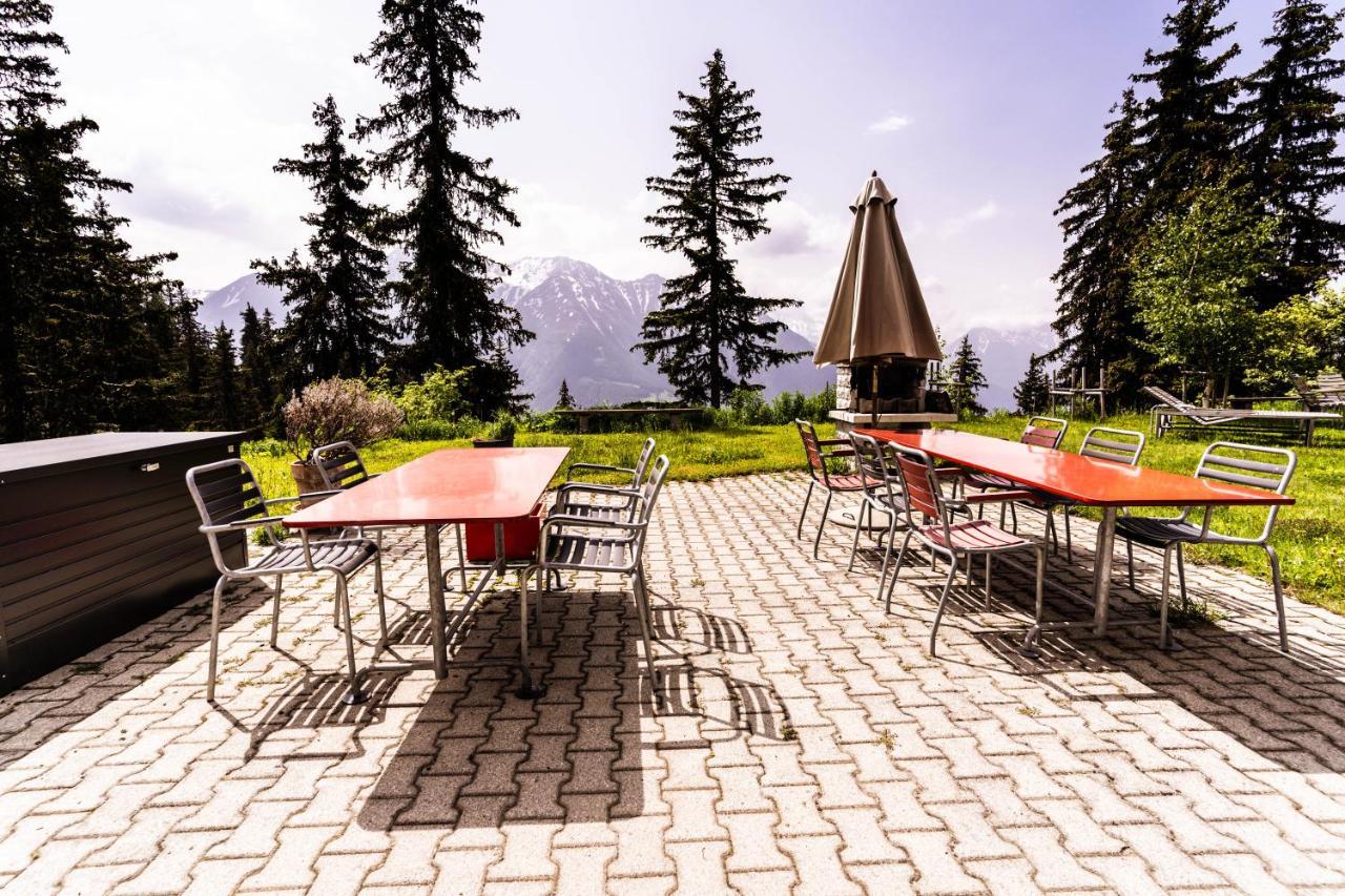 Haus Sportina Riederalp