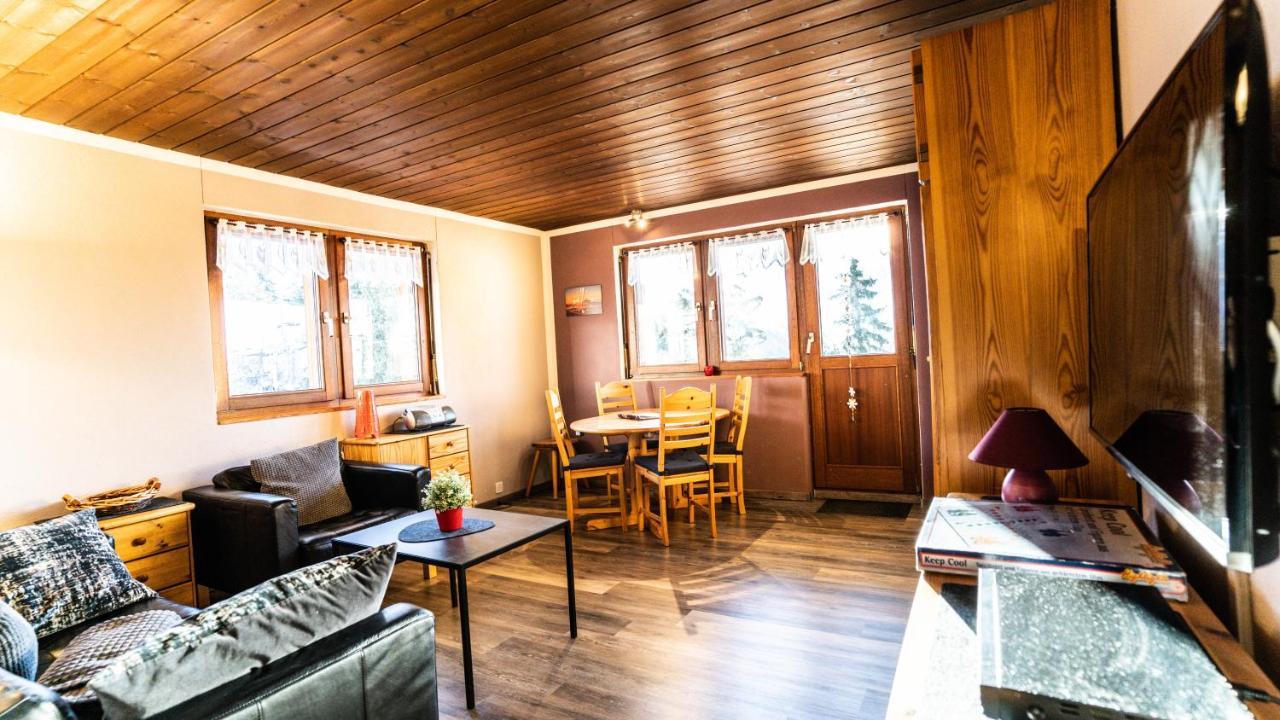 Haus Sportina *