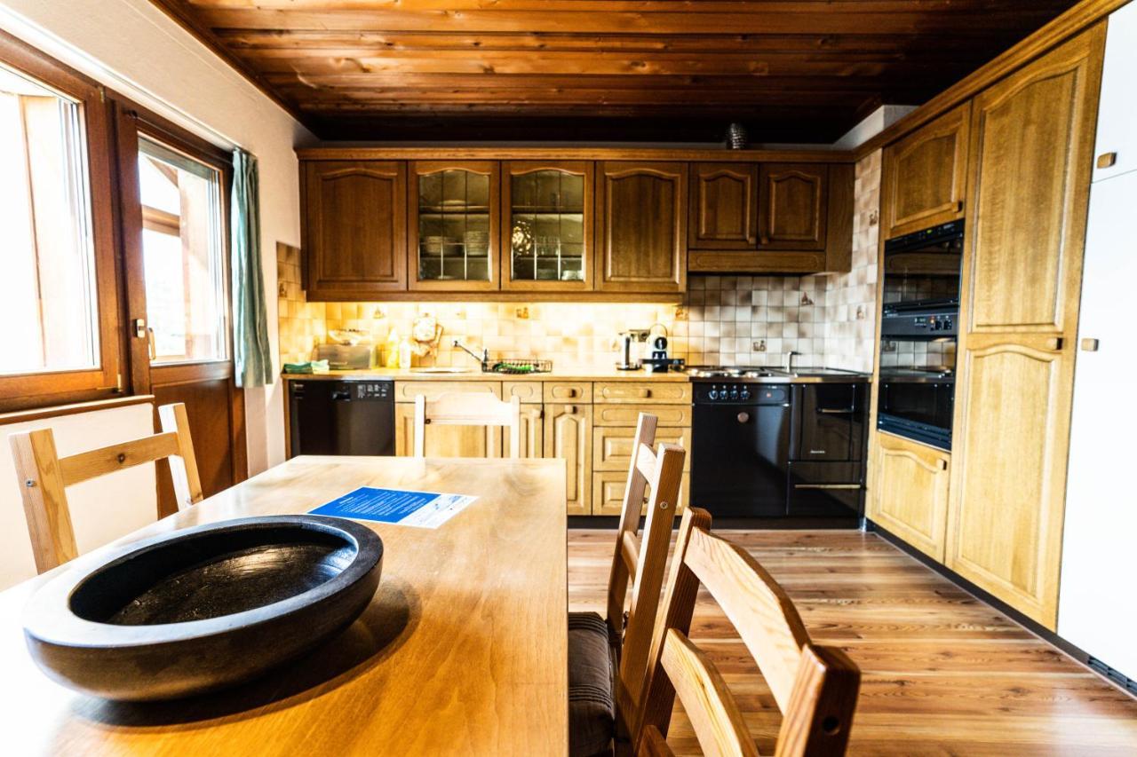Haus Sportina Riederalp