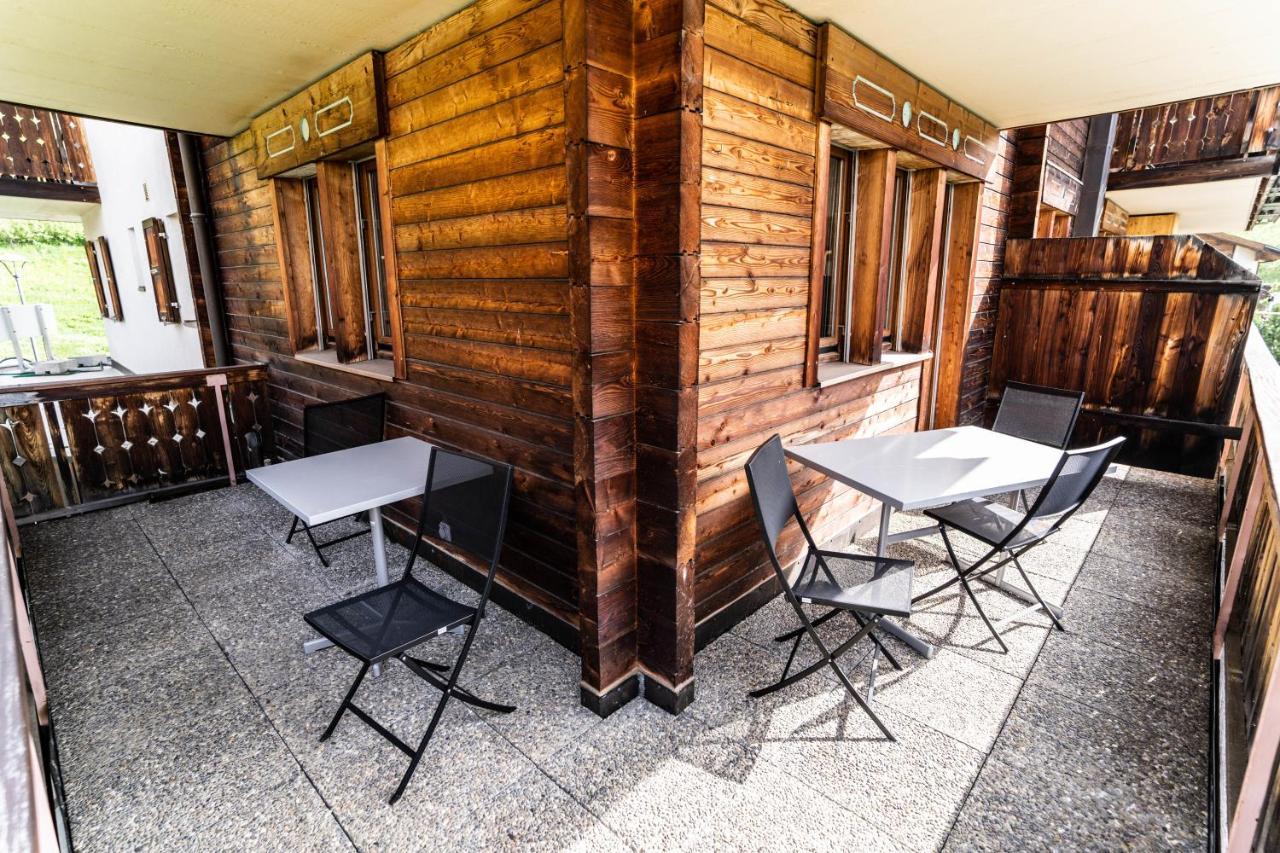 Haus Sportina Riederalp