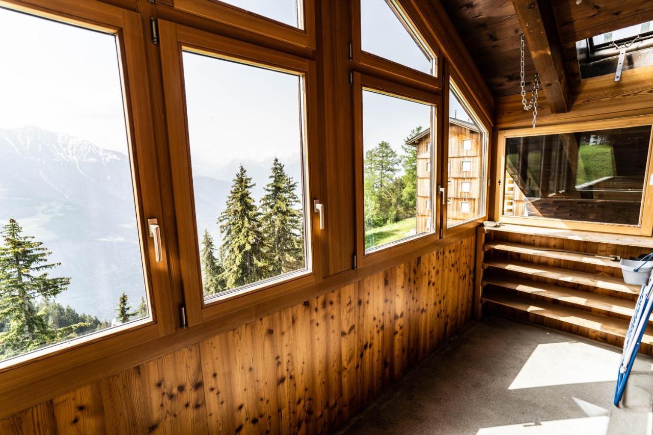 Appartement Haus Sportina