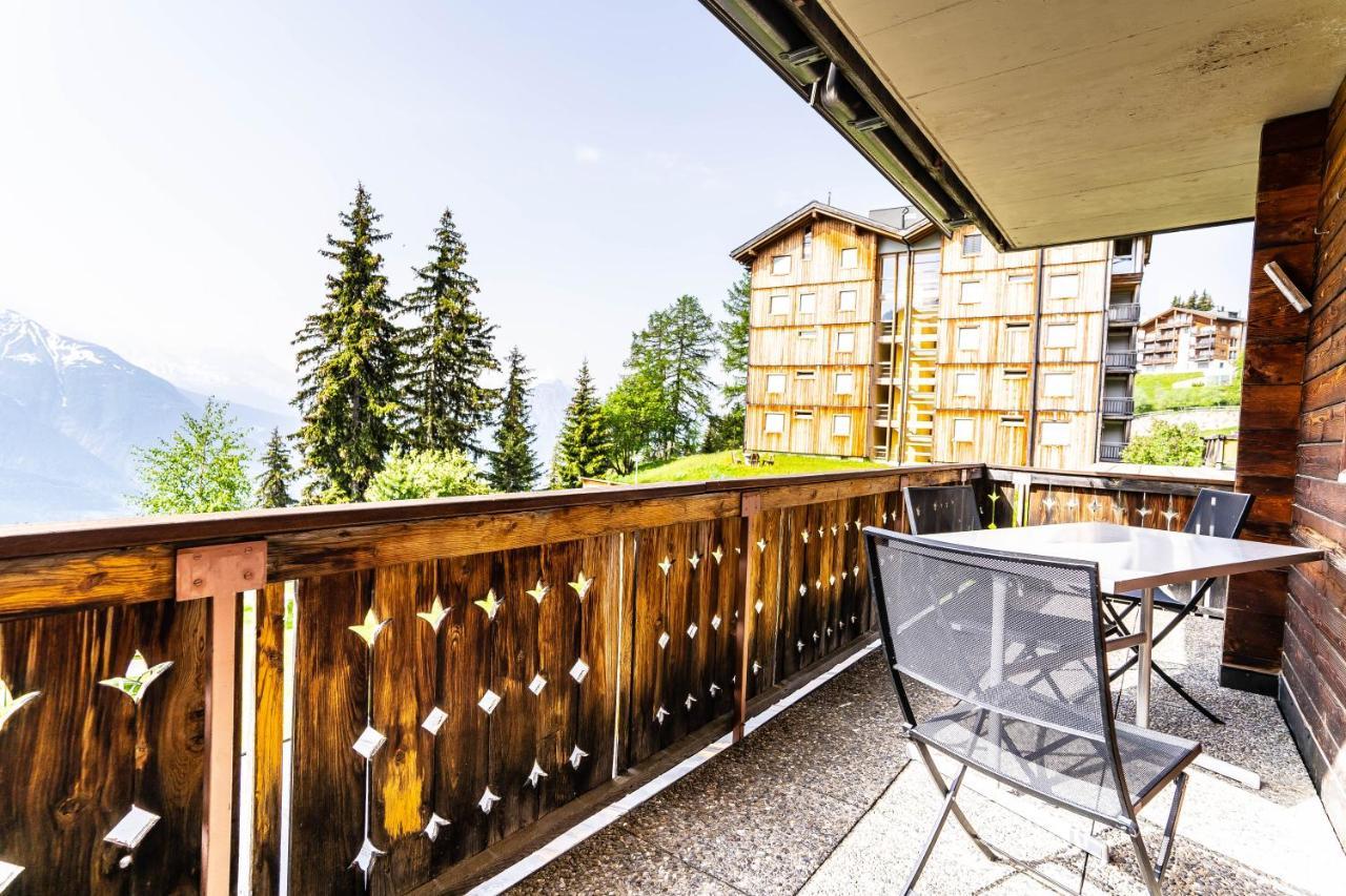 Haus Sportina Appartement *