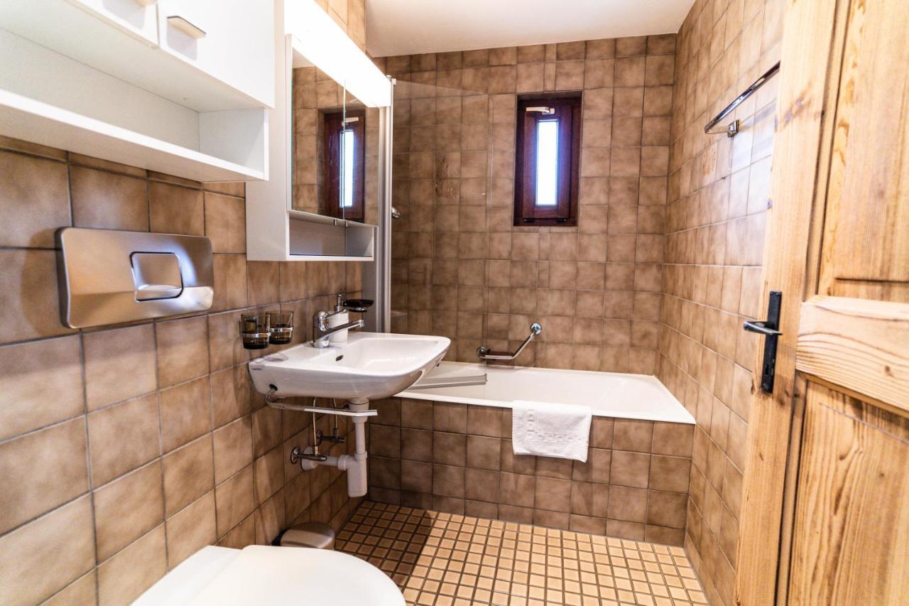 Haus Sportina Appartement